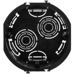 Коробка подрозеточная 2 мод. Avanti DKC 59301