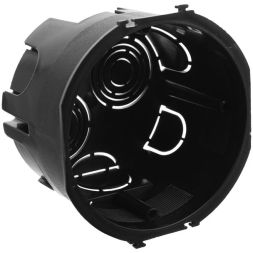 Коробка подрозеточная 2 мод. Avanti DKC 59301