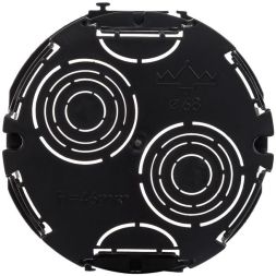 Коробка подрозеточная 2 мод. Avanti DKC 59301