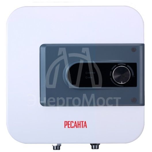 Водонагреватель накопительный ВН-10Н Ресанта