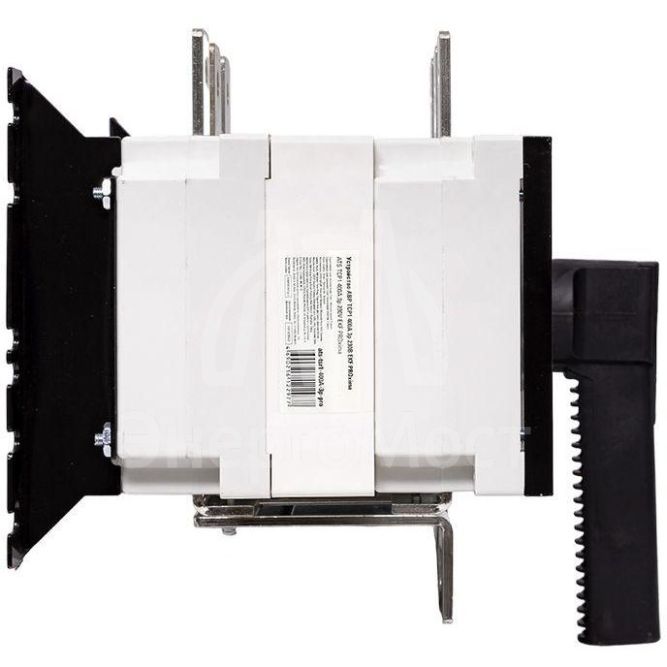 Устройство автоматического ввода резерва АВР 3п 400А 230В ТСР1 PROxima EKF ats-tsr1-400A-3p-pro