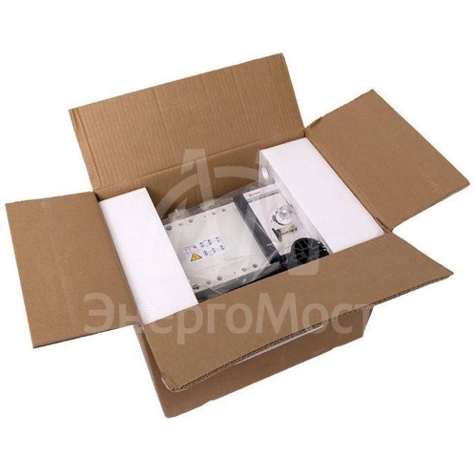 Устройство автоматического ввода резерва АВР 3п 400А 230В ТСР1 PROxima EKF ats-tsr1-400A-3p-pro