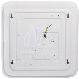 Светильник светодиодный декоративный PPB Scandic-S 54Вт 4000К IP20 настенно-потолочный бытовой GR JazzWay 5037274