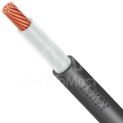Кабель TOKOV ELECTRIC ВВГнг(А)-LS 1х25 МК Б 0.66кВ (м) УТ000029813