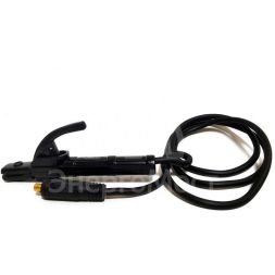 Кабель с электрододержателем Ресанта 36 кв.мм, 5м