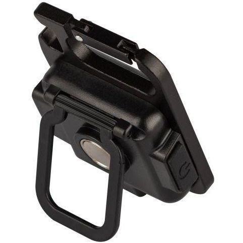 Фонарь BA-501 АРМИЯ РОССИИ брелок Чека для ключей аккумулятор. черн. Эра Б0059499