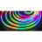 Лента светодиодная 14 475 NLS-5050RGBM60-8-IP67-12V-NEONLED (уп.5м) NAVIGATOR 14475