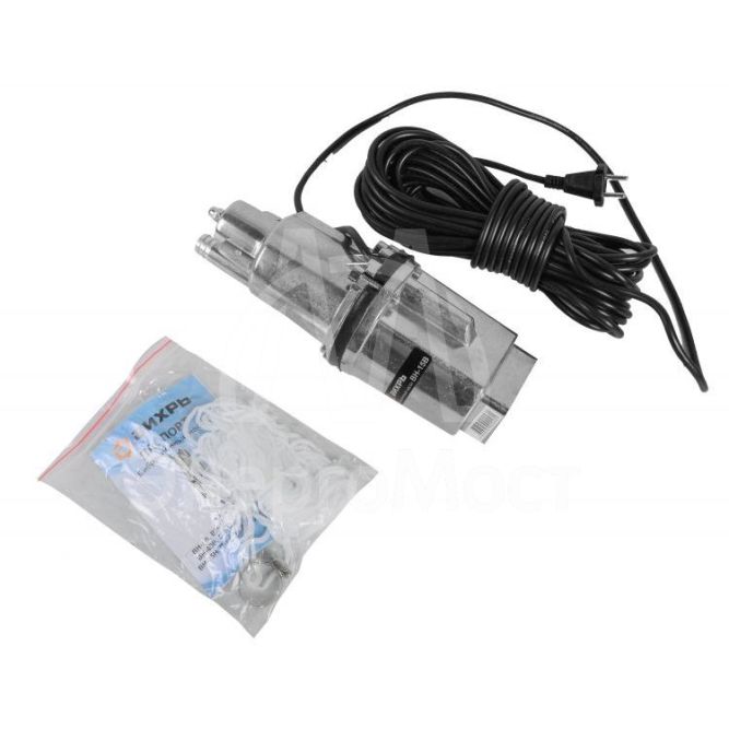 Вибрационный насос Вихрь ВН-15В