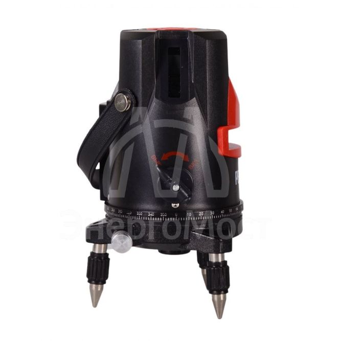 Построитель плоскостей лазерный ПЛ-3 Ресанта