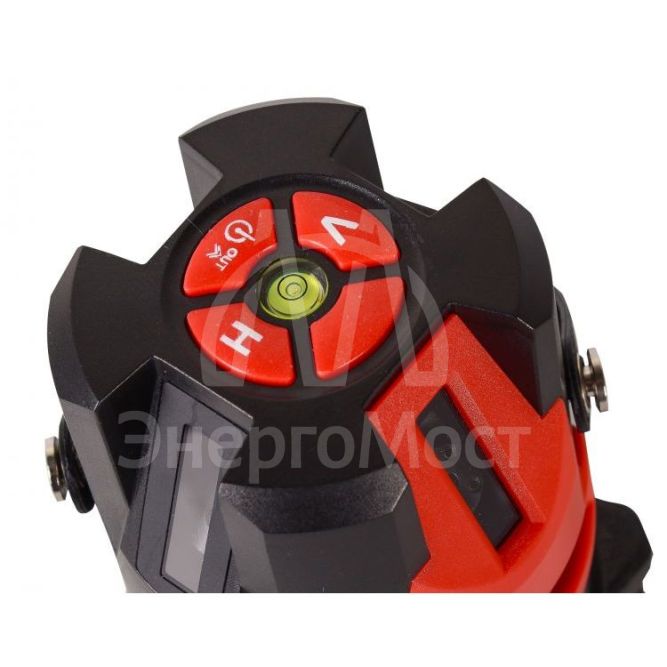 Построитель плоскостей лазерный ПЛ-3 Ресанта