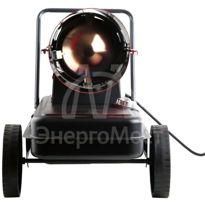 Дизельная теплопушка Ресанта ТДП-20000