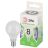 Лампа светодиодная GREEN LINE P45-8W-865-E14 GL 8Вт шар 6500К свет холод. E14 Эра Б0067060