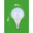 Лампа светодиодная GREEN LINE P45-8W-865-E14 GL 8Вт шар 6500К свет холод. E14 Эра Б0067060