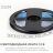 Лента светодиодная 12В 14.4Вт/м RGB smd5050 60д/м IP20 подложка 10мм (уп.5м) OGM LSE-271
