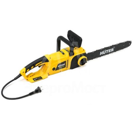 Электропила Huter ELS-2,4/45L