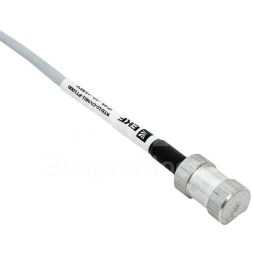 Датчик температуры жидкости для трубопроводов накладной EKF RTD10-OVH01-PT1000