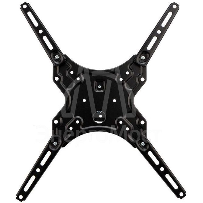 Кронштейн для телевизора 13&amp;quot;- 55&amp;quot; дюймов наклонно-поворотный серия HOME Rexant 38-0332