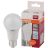 Лампа светодиодная LED STAR CLASSIC A 75 8.5W/840 8.5Вт грушевидная 4000К нейтр. бел. E27 806лм 220-240В матов. пласт. OSRAM 4058075086647