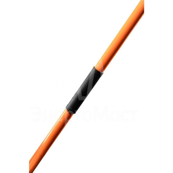 Грабли витые Вихрь 14 зубьев, сталь, с фиберглассовым черенком