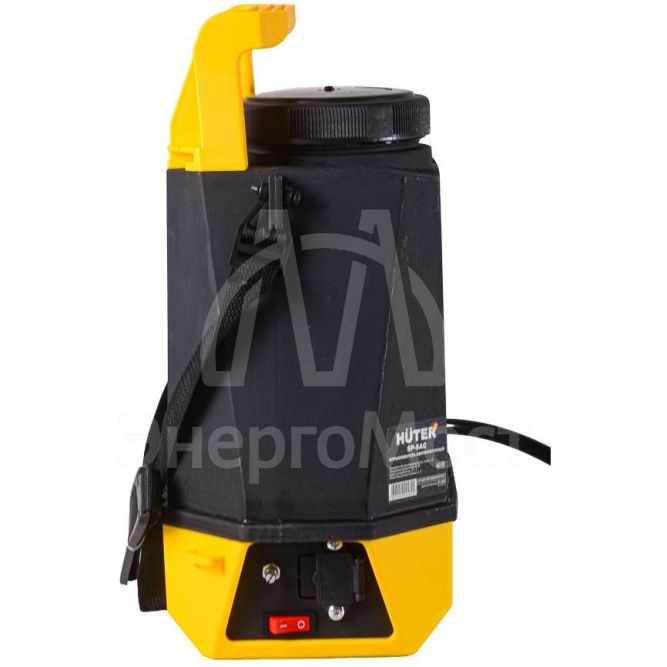 Опрыскиватель аккумуляторный SP-5AC Huter