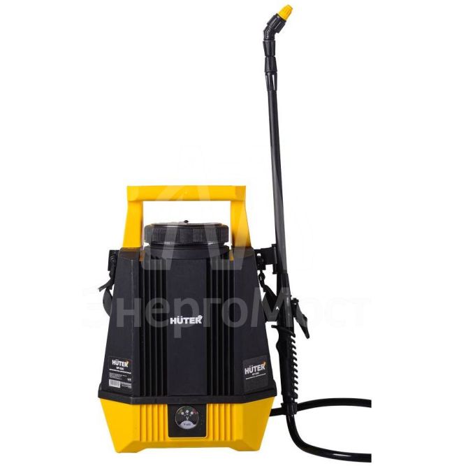 Опрыскиватель аккумуляторный SP-5AC Huter
