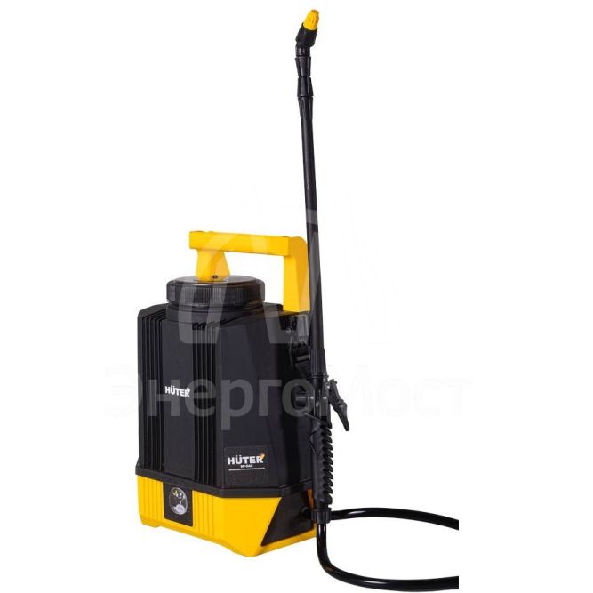 Опрыскиватель аккумуляторный SP-5AC Huter