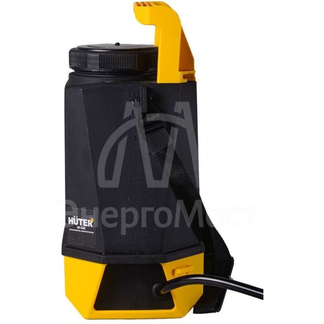 Опрыскиватель аккумуляторный SP-5AC Huter