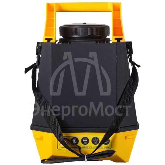 Опрыскиватель аккумуляторный SP-5AC Huter