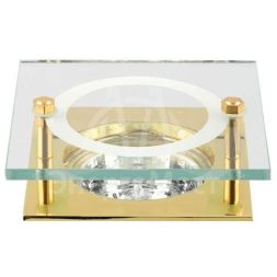 Светильник AMBER 51 4 04 Комтех CH917009