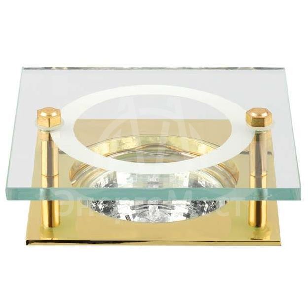 Светильник AMBER 51 4 04 Комтех CH917009