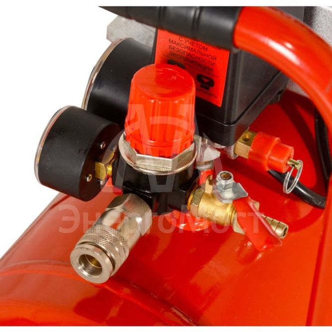 Компрессор Ресанта КП-24/230М