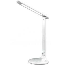 Светильник UF-715 C01 LED 9Вт бел. Ultraflash 13786