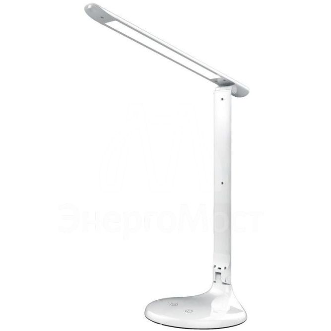 Светильник UF-715 C01 LED 9Вт бел. Ultraflash 13786