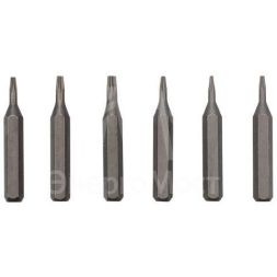 Набор отверток для точных работ RA-03 25 предметов Kranz KR-12-4753