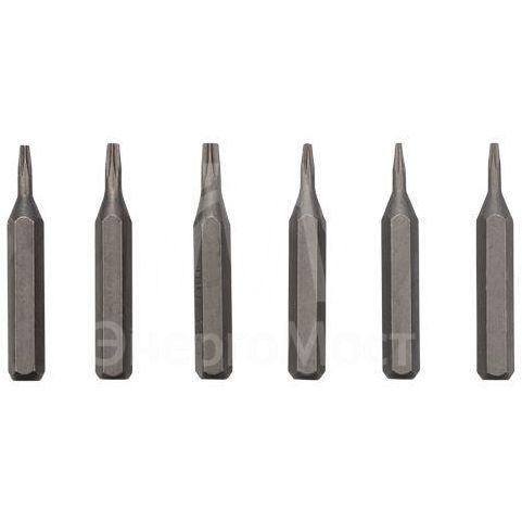 Набор отверток для точных работ RA-03 25 предметов Kranz KR-12-4753