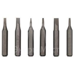 Набор отверток для точных работ RA-03 25 предметов Kranz KR-12-4753