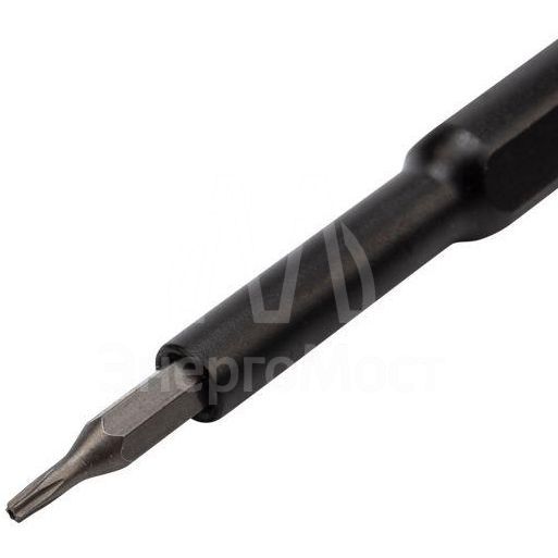 Набор отверток для точных работ RA-03 25 предметов Kranz KR-12-4753