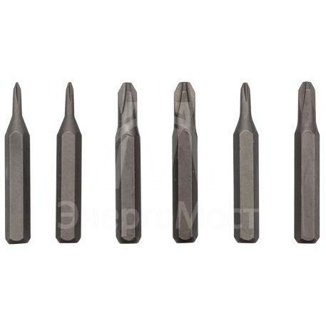 Набор отверток для точных работ RA-03 25 предметов Kranz KR-12-4753