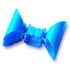 Соединитель для коробок уст. ГУСИ С3А3 Евро