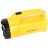 Фонарь LED3819CSM (аккум 220В желт. 9LED +12SMD LED 2 режима SLA) Ultraflash 12102/12860