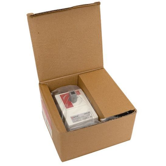 Рубильник-выключатель 3п 250А с рукояткой управления для прямой установки PowerSwitch PROxima EKF psds-250-3