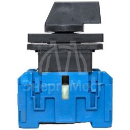 Переключатель кулачковый ПК-2-13 3П 100А &amp;quot;ВКЛ-ВЫКЛ&amp;quot; EKF pk-2-13-100