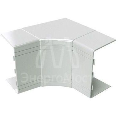 Угол внутренний изменяемый для кабель-канала 80х40 NIAV DKC 01724