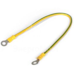 Проводник заземляющий ПЗУ-25-500 Fortisflex 82281