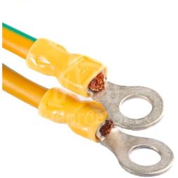 Проводник заземляющий ПЗУ-25-500 Fortisflex 82281