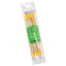 Проводник заземляющий ПЗУ-25-500 Fortisflex 82281