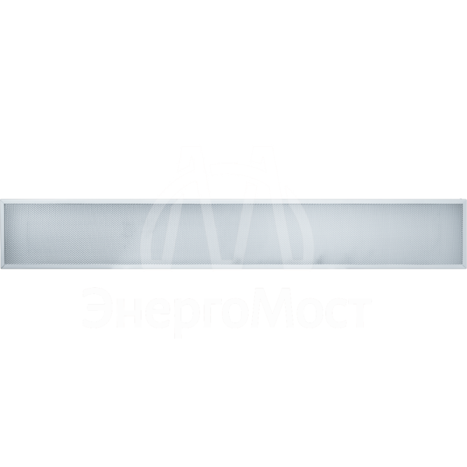 Светильник 61 294 NLP-PR3-36-4K (аналог ЛПО 2х36 призма) Navigator 61294