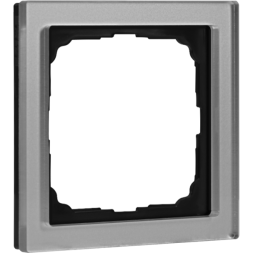 Рамка 1-м ArtGallery Pure органич. стекло алюм. SE GAL320301