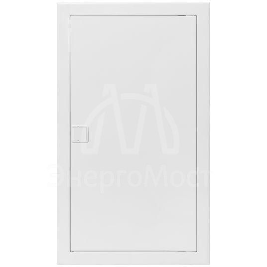 Щит силовой встраив. Nova 36мод. IP41 с метал. дверью EKF nv-pb-md-3