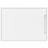 Щиток встраиваемый Фрейм (FRAME) ЩРв-п-12 12мод. с бел. дверцей с 2 шинами PEN на 6 и 8 отверст. бел. DKC F12B1WW